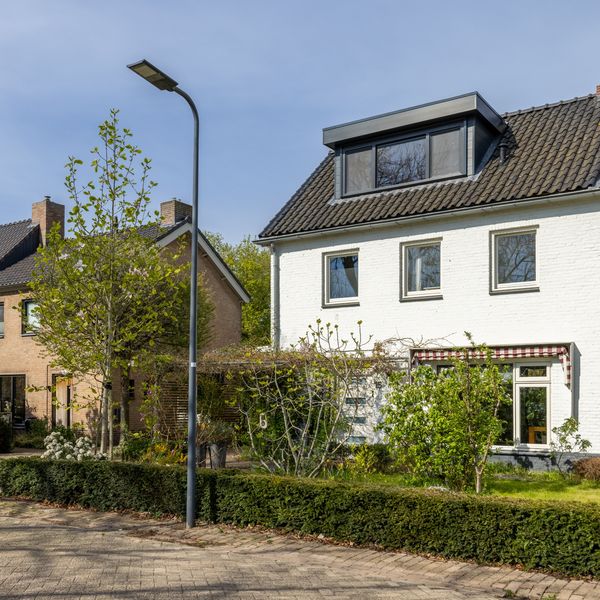 Zonneweide 15, 's-Hertogenbosch