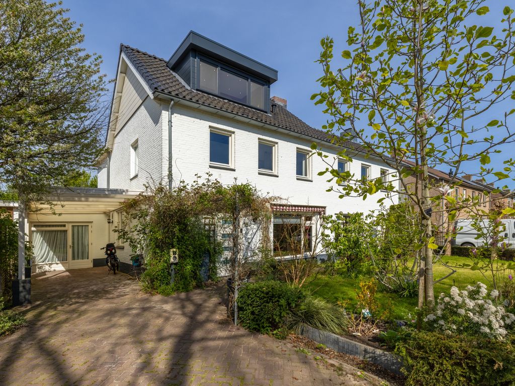 Zonneweide 15, 's-Hertogenbosch
