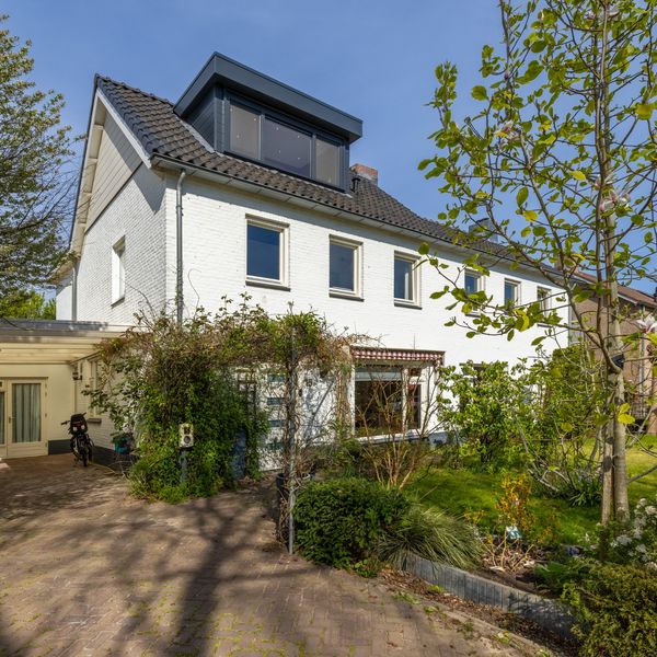 Zonneweide 15, 's-Hertogenbosch