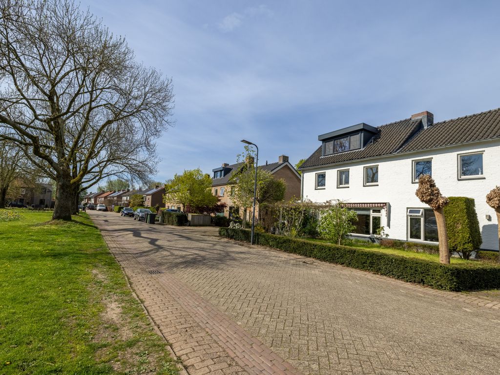 Zonneweide 15, 's-Hertogenbosch