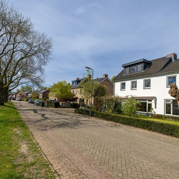 Zonneweide 15, 's-Hertogenbosch