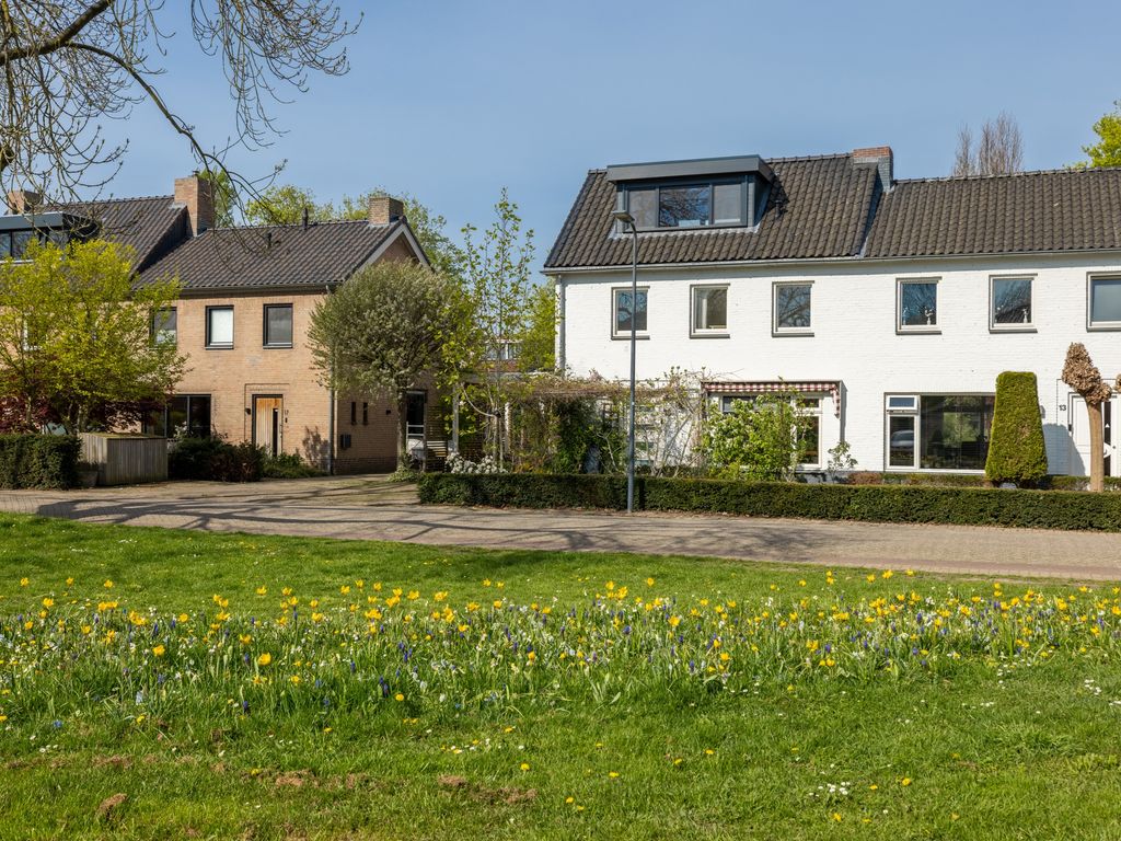 Zonneweide 15, 's-Hertogenbosch