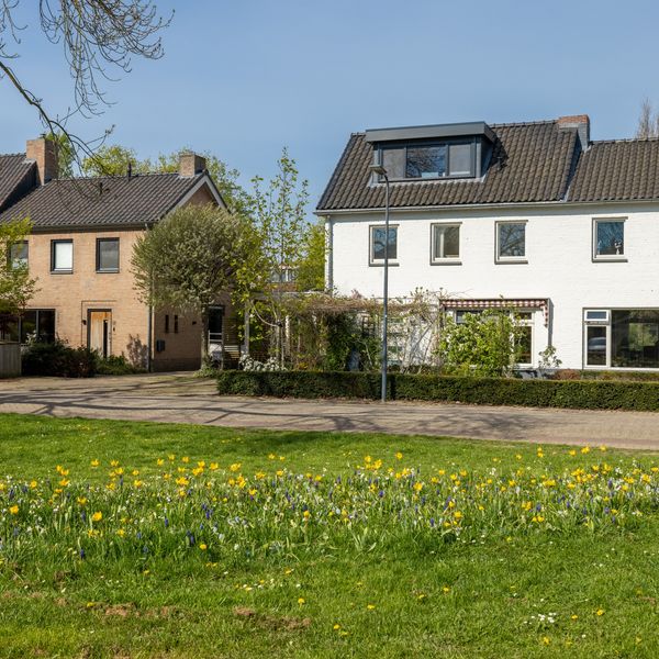 Zonneweide 15, 's-Hertogenbosch