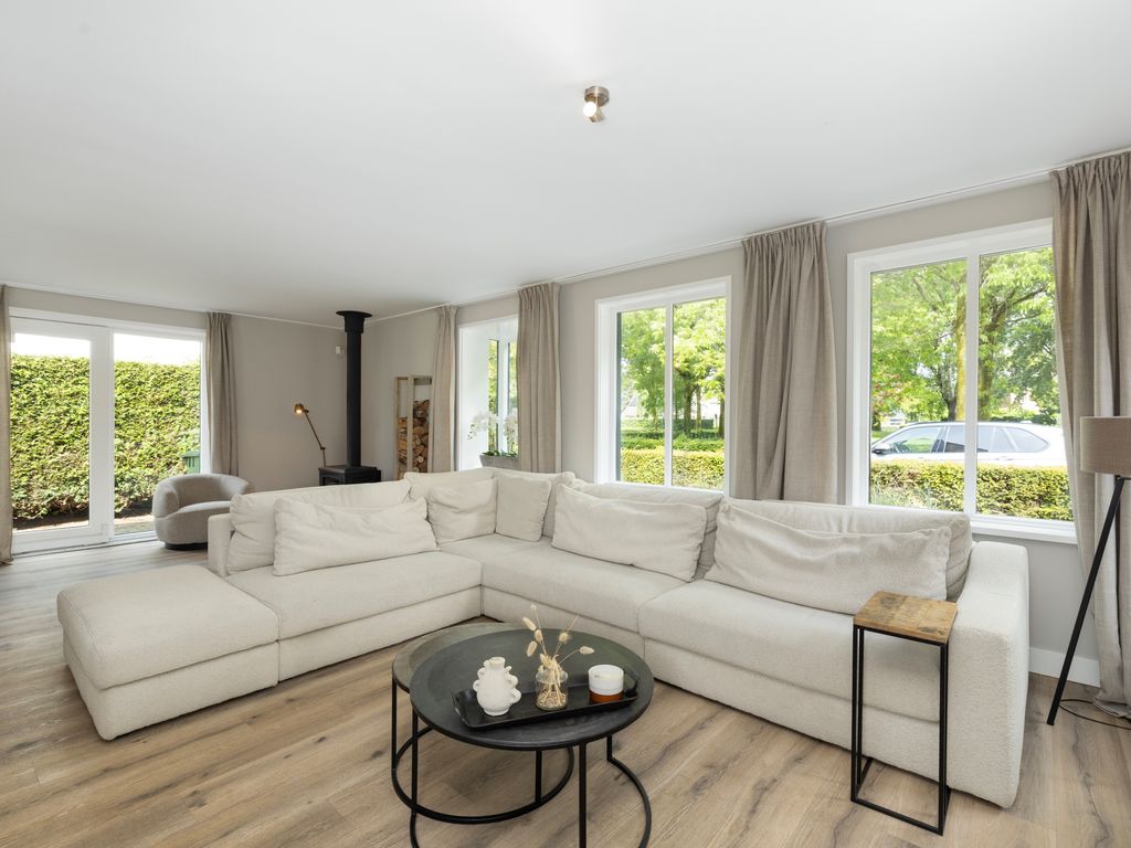 Kraanvogellaan 40, 's-Hertogenbosch