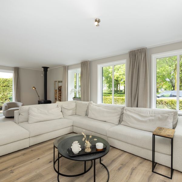 Kraanvogellaan 40, 's-Hertogenbosch