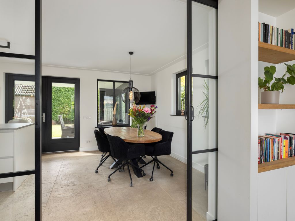 Kraanvogellaan 40, 's-Hertogenbosch