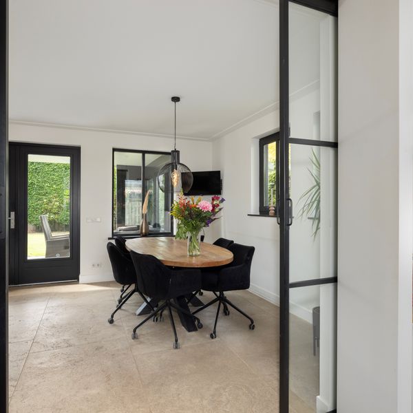 Kraanvogellaan 40, 's-Hertogenbosch