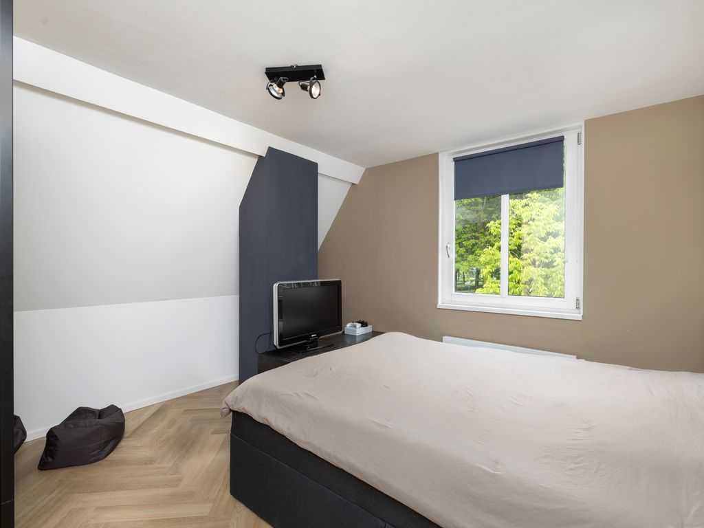 Kraanvogellaan 40, 's-Hertogenbosch