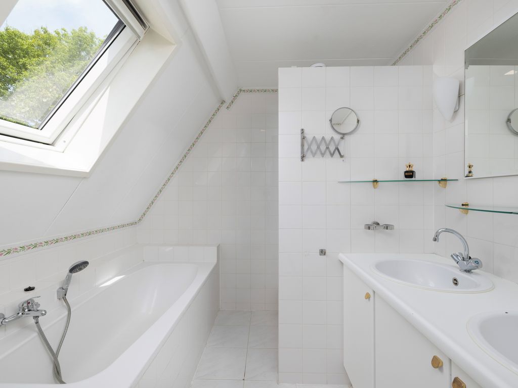 Kraanvogellaan 40, 's-Hertogenbosch