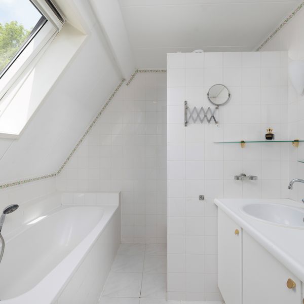 Kraanvogellaan 40, 's-Hertogenbosch