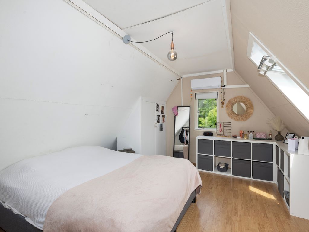 Kraanvogellaan 40, 's-Hertogenbosch