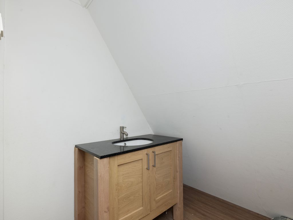 Kraanvogellaan 40, 's-Hertogenbosch