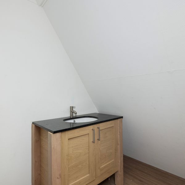 Kraanvogellaan 40, 's-Hertogenbosch