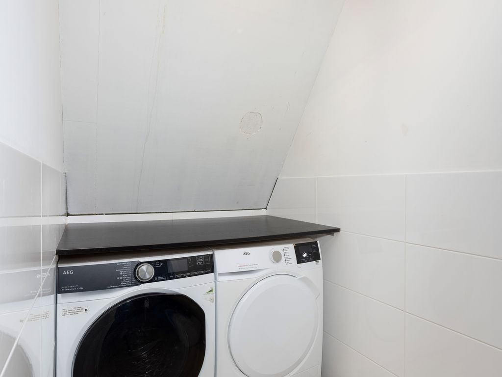 Kraanvogellaan 40, 's-Hertogenbosch