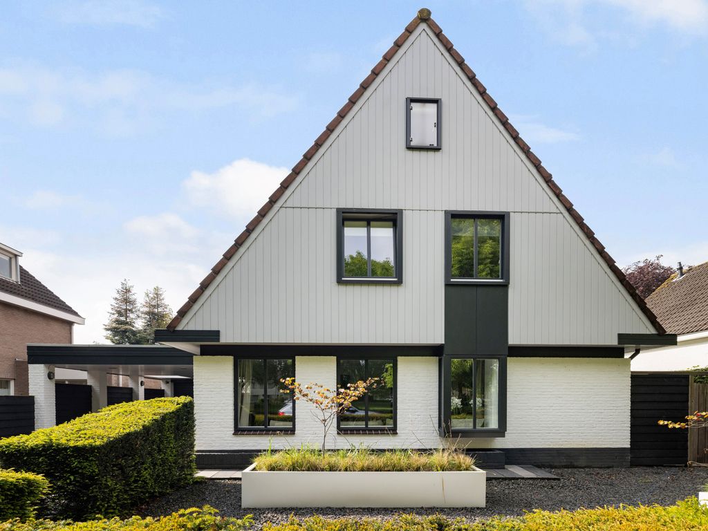 Kraanvogellaan 40, 's-Hertogenbosch