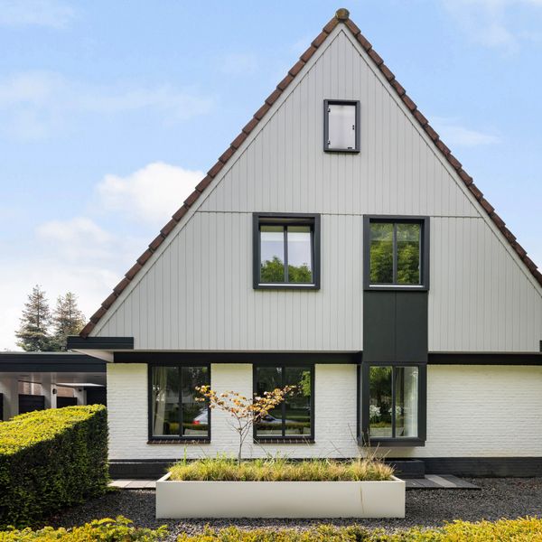 Kraanvogellaan 40, 's-Hertogenbosch