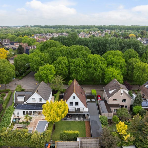 Kraanvogellaan 40, 's-Hertogenbosch