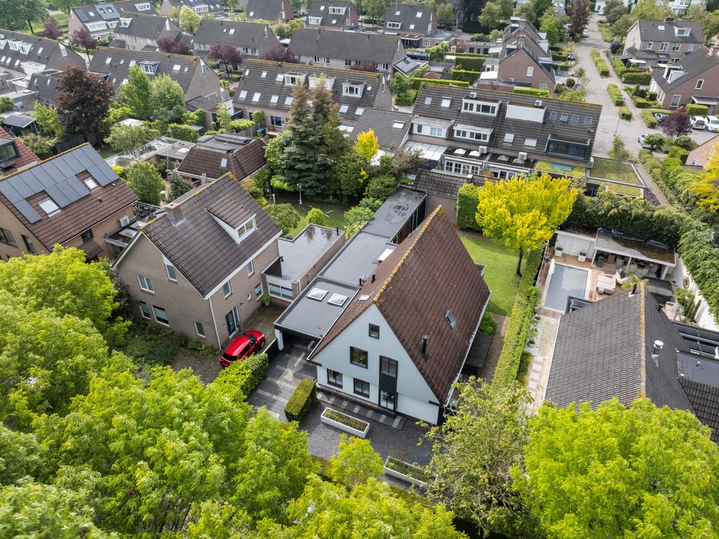 Kraanvogellaan 40, 's-Hertogenbosch