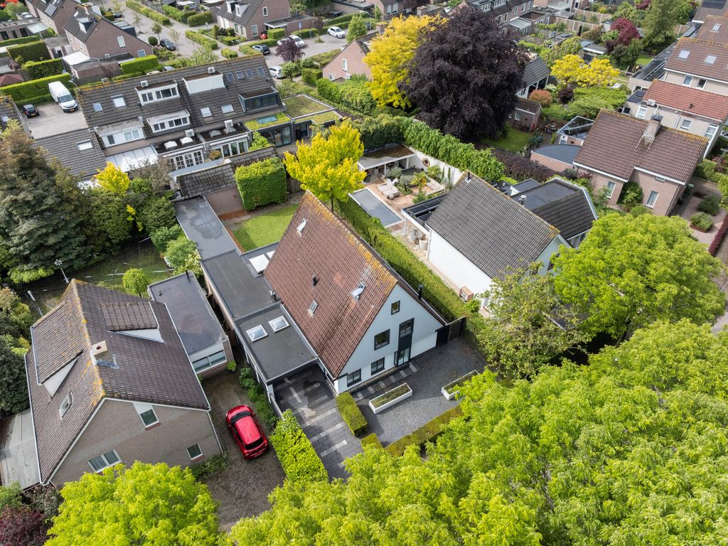 Kraanvogellaan 40, 's-Hertogenbosch