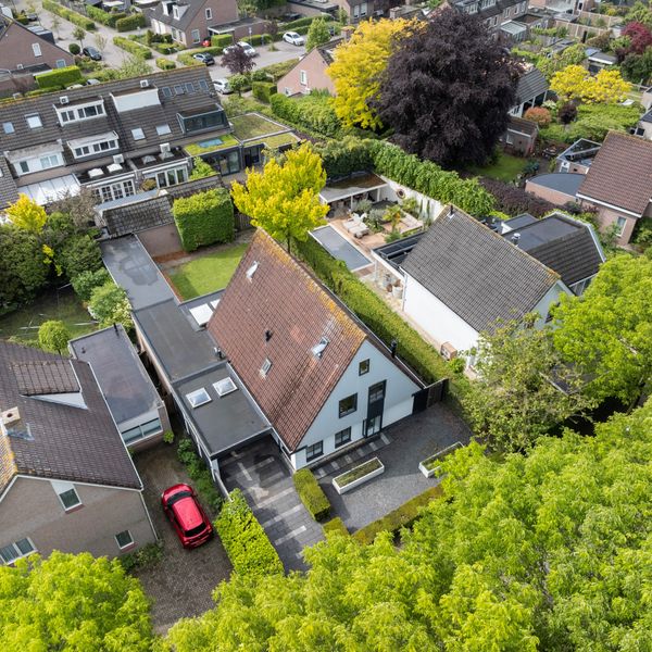 Kraanvogellaan 40, 's-Hertogenbosch