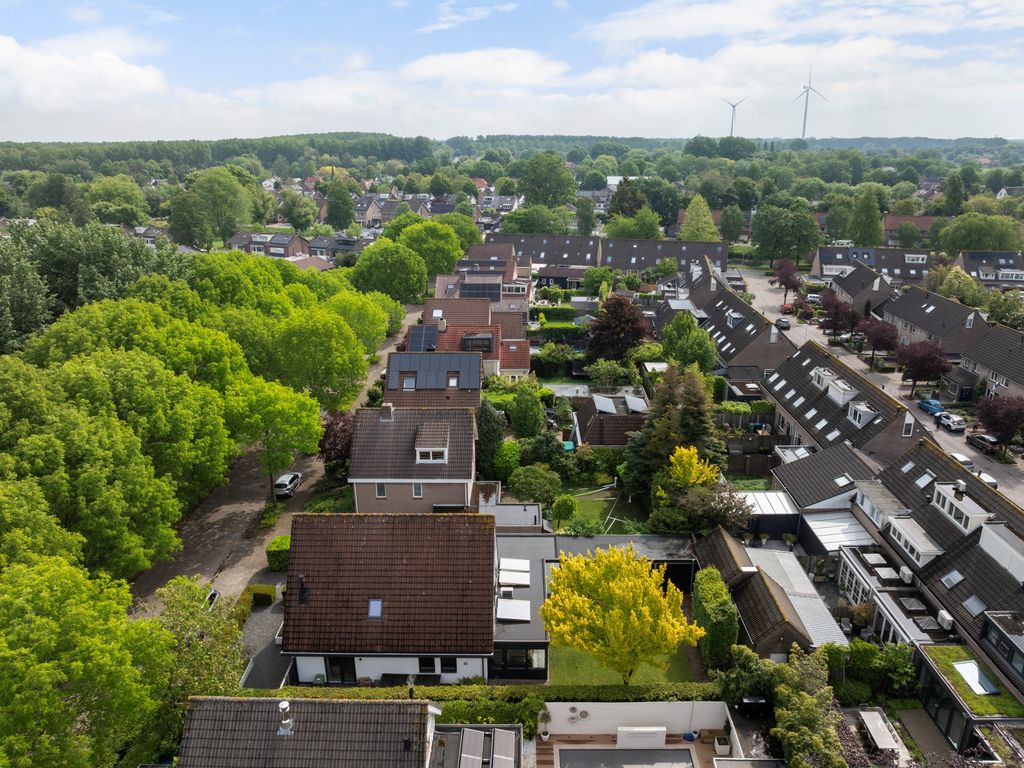 Kraanvogellaan 40, 's-Hertogenbosch