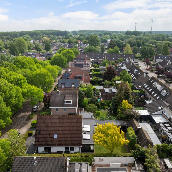 Kraanvogellaan 40, 's-Hertogenbosch