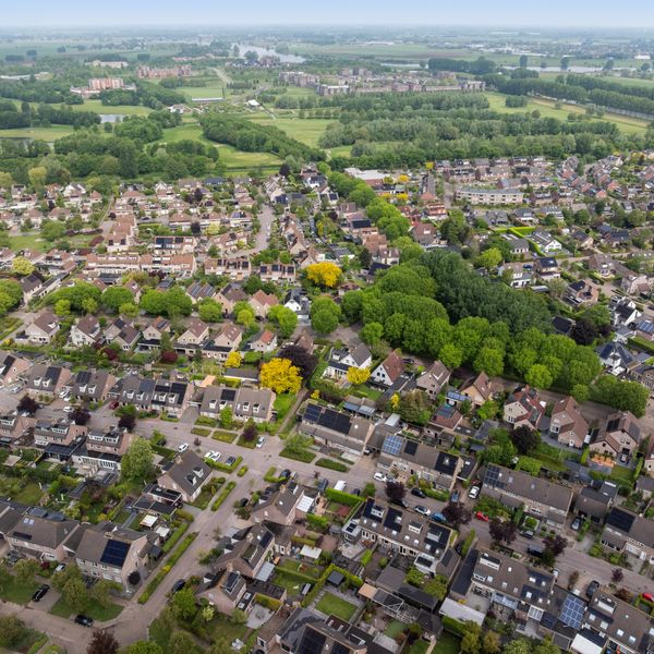 Kraanvogellaan 40, 's-Hertogenbosch