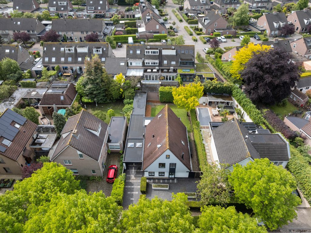 Kraanvogellaan 40, 's-Hertogenbosch