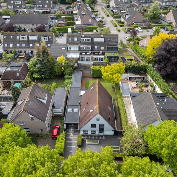 Kraanvogellaan 40, 's-Hertogenbosch