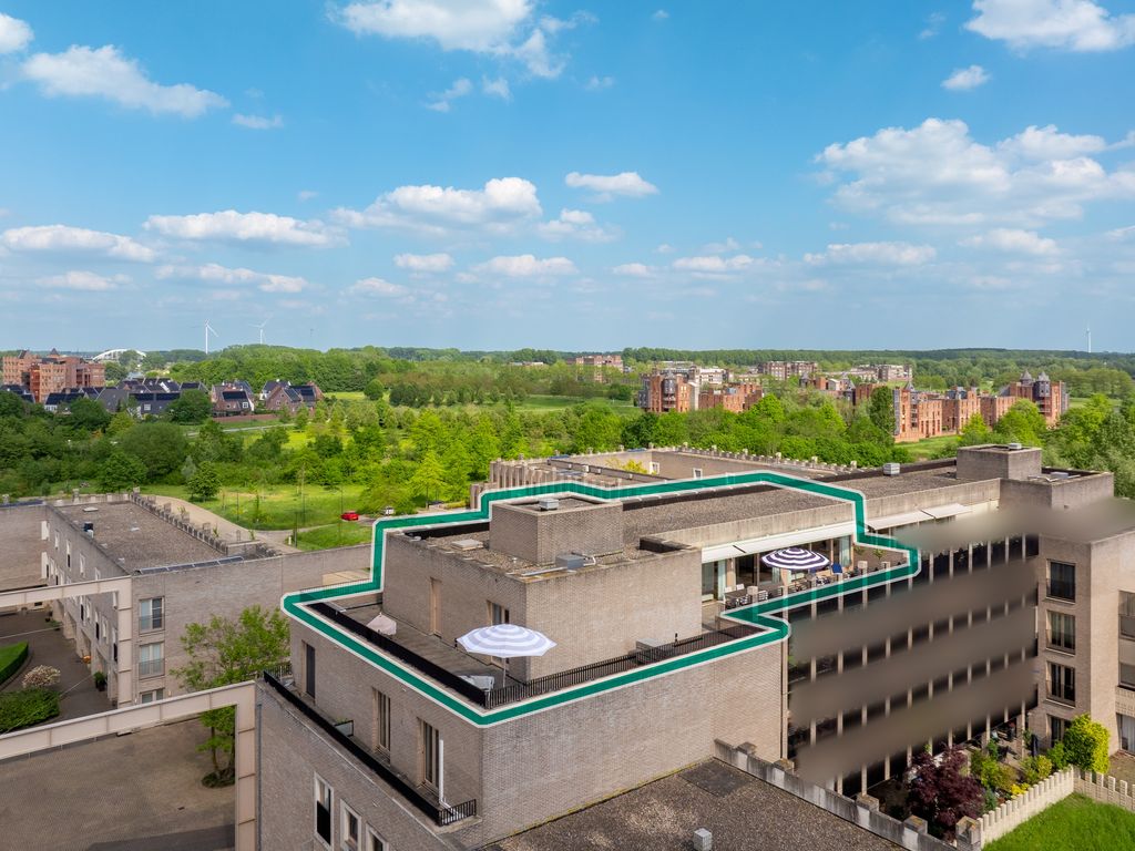 Beeckendael 40, 's-Hertogenbosch