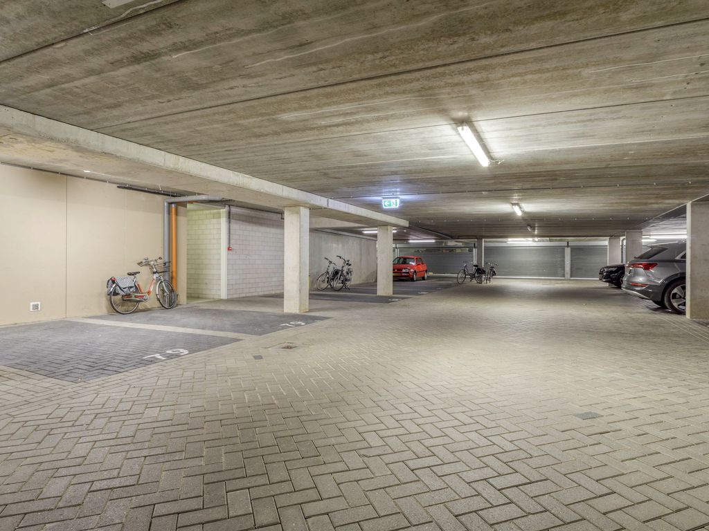Beeckendael 40, 's-Hertogenbosch