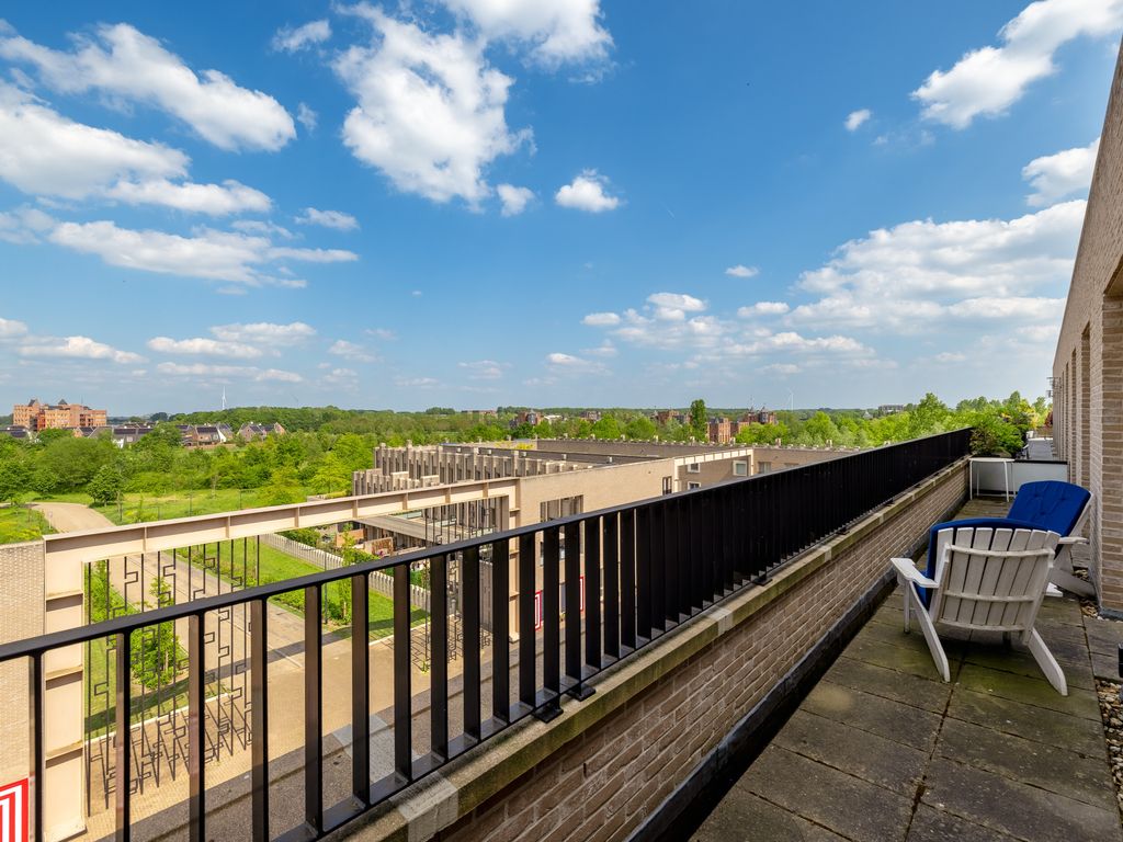 Beeckendael 40, 's-Hertogenbosch