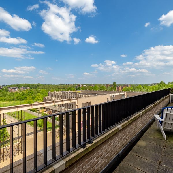 Beeckendael 40, 's-Hertogenbosch