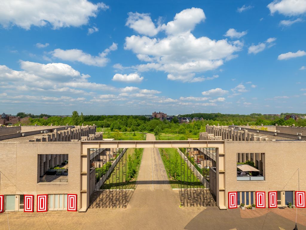 Beeckendael 40, 's-Hertogenbosch