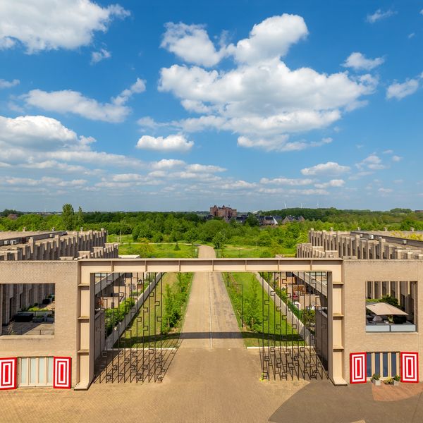 Beeckendael 40, 's-Hertogenbosch