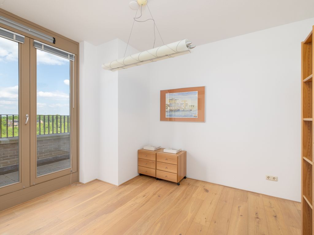 Beeckendael 40, 's-Hertogenbosch