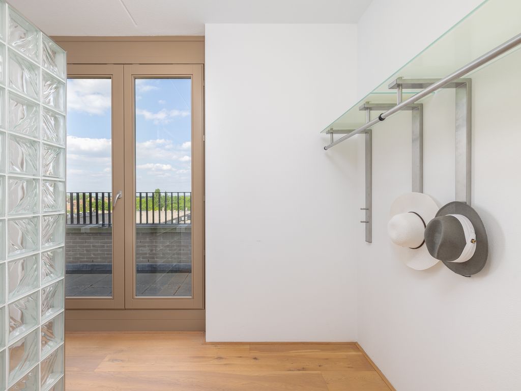 Beeckendael 40, 's-Hertogenbosch