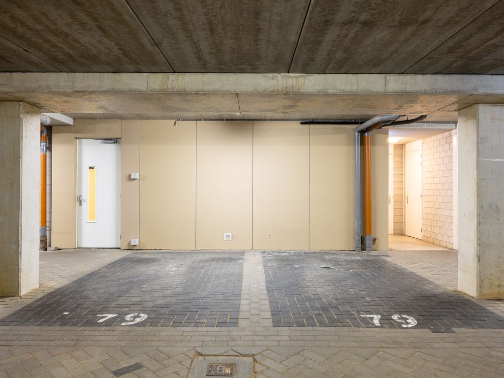 Beeckendael 40, 's-Hertogenbosch
