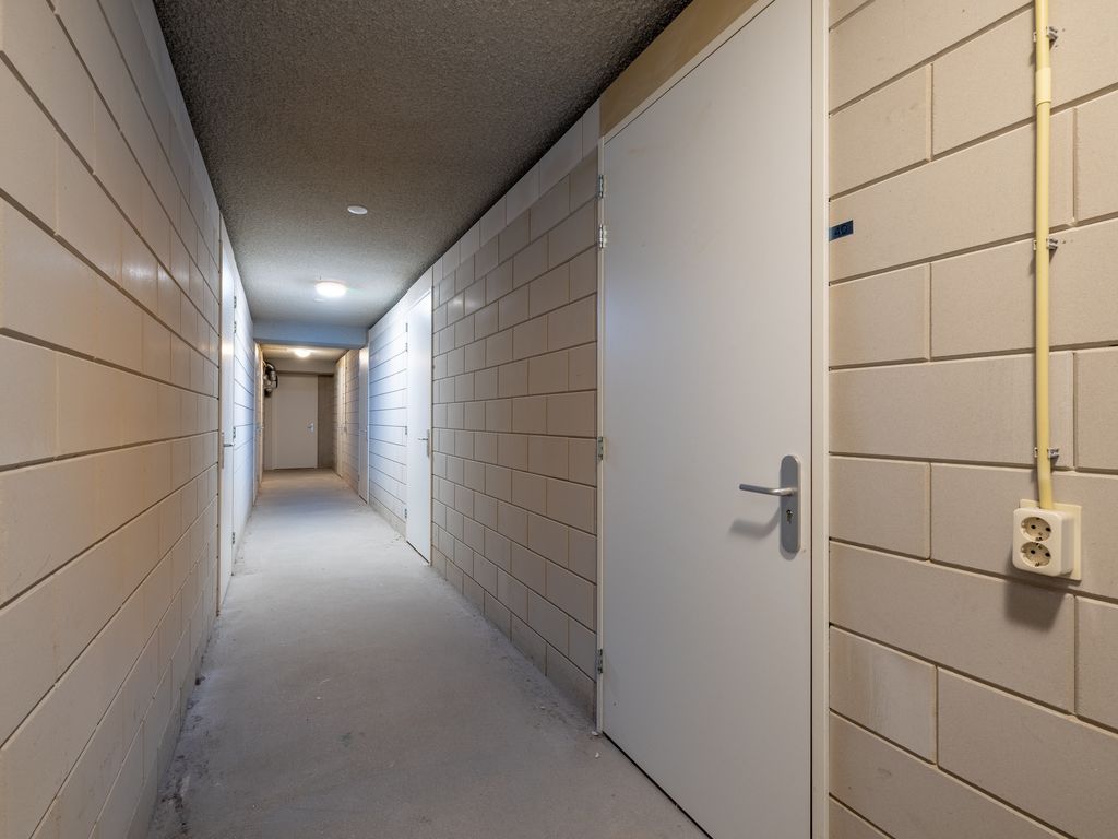 Beeckendael 40, 's-Hertogenbosch