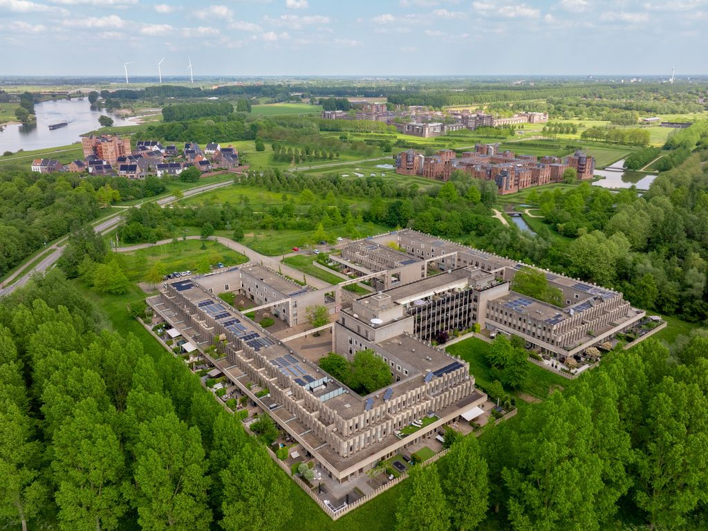 Beeckendael 40, 's-Hertogenbosch