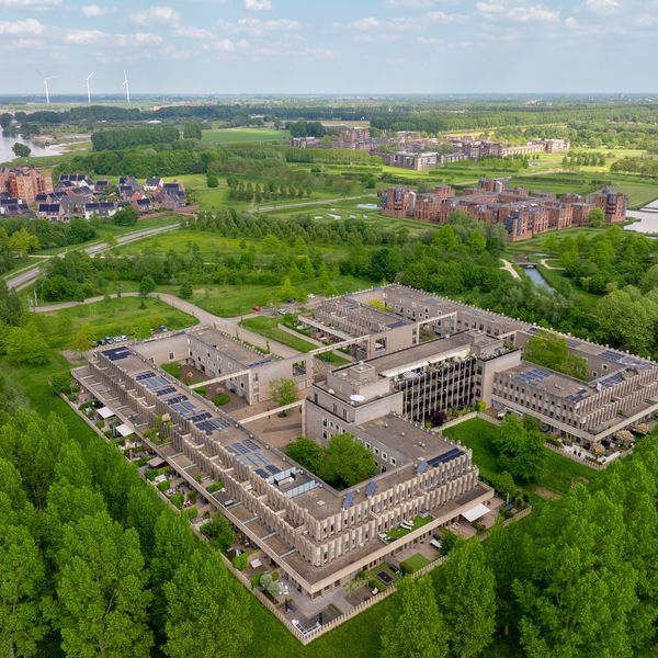 Beeckendael 40, 's-Hertogenbosch