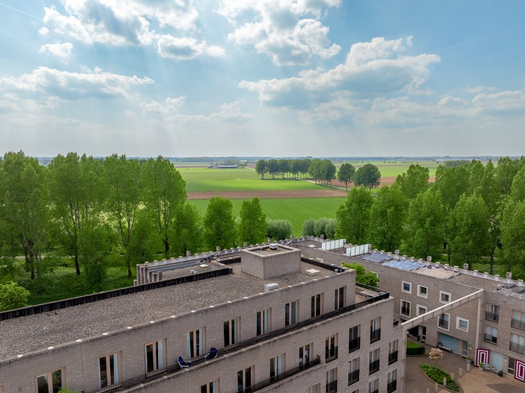 Beeckendael 40, 's-Hertogenbosch