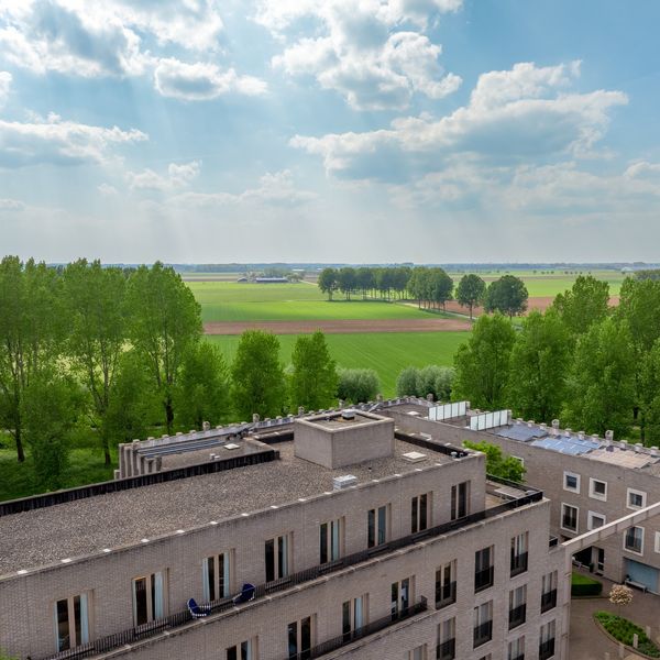 Beeckendael 40, 's-Hertogenbosch