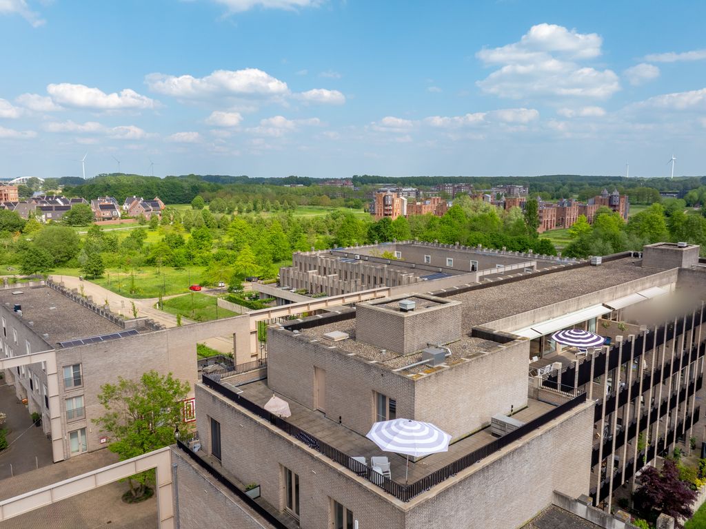 Beeckendael 40, 's-Hertogenbosch