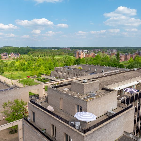 Beeckendael 40, 's-Hertogenbosch