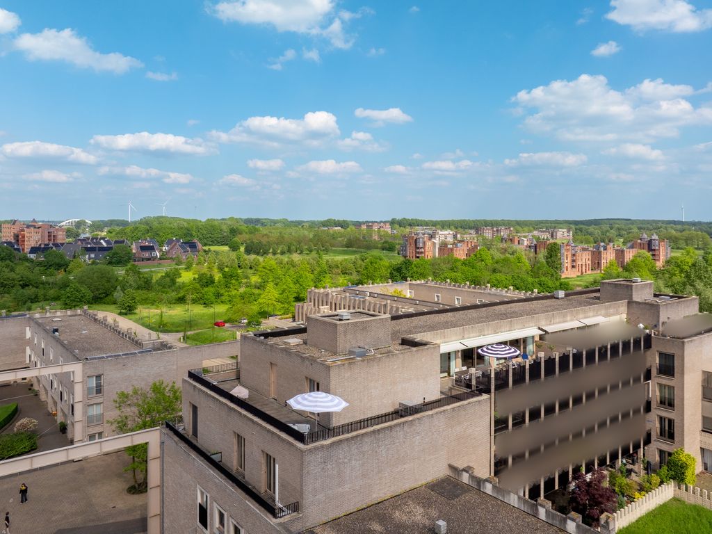 Beeckendael 40, 's-Hertogenbosch