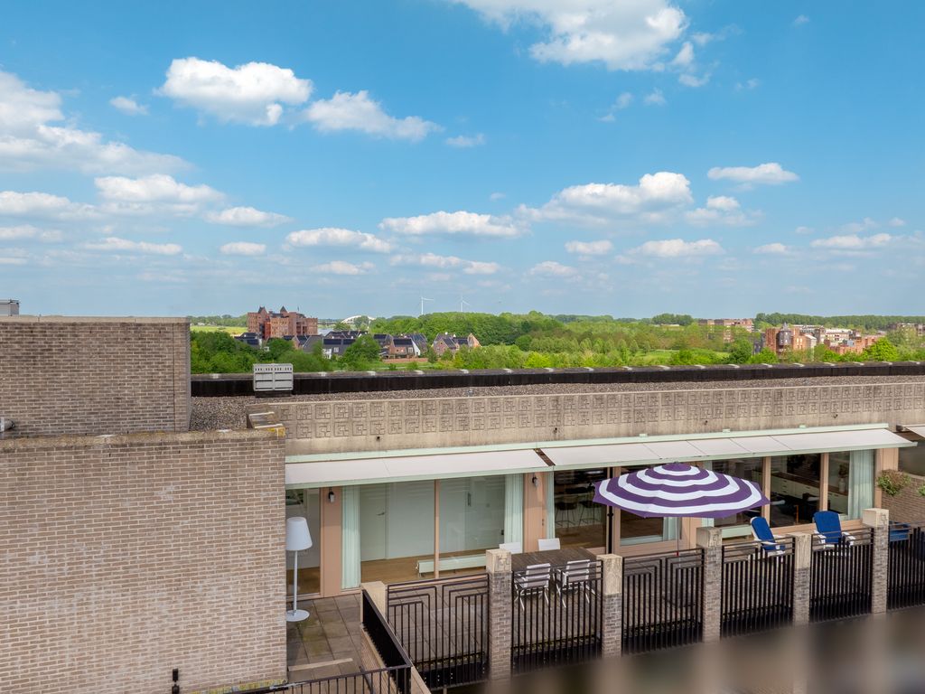 Beeckendael 40, 's-Hertogenbosch