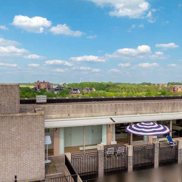 Beeckendael 40, 's-Hertogenbosch