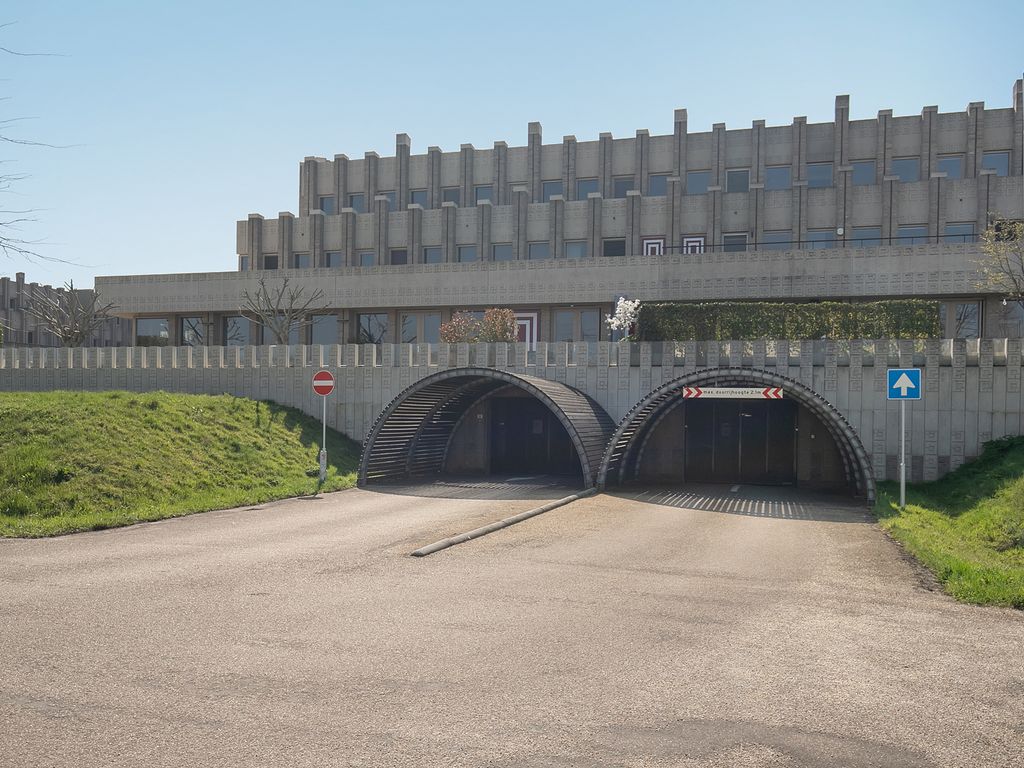 Beeckendael 40, 's-Hertogenbosch