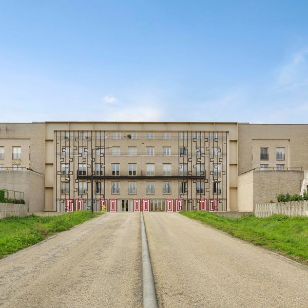 Beeckendael 40, 's-Hertogenbosch